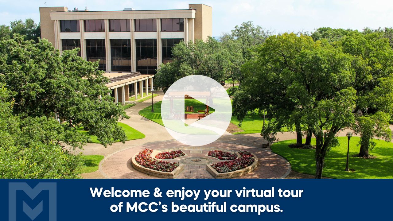 Image of MCC's campus